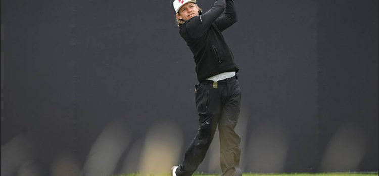 INSIDE NEWS: News, views and observations from around the golfing world