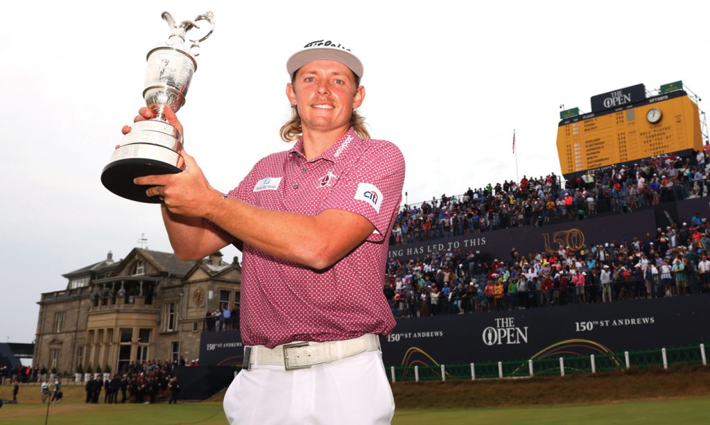 European Tour winner to play in New Zealand Open - PGA of Australia