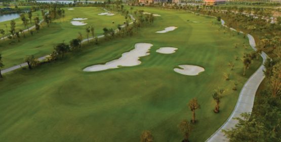 The International Series expands to new horizons with Cambodia debut in 2025