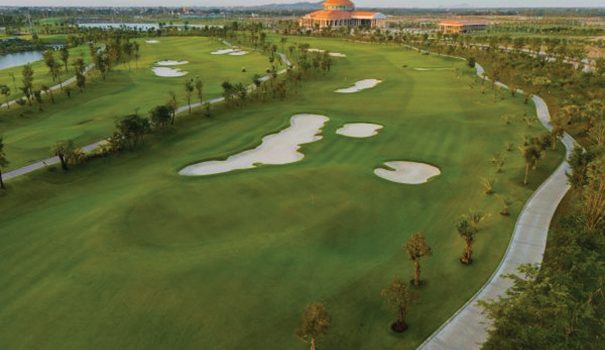 The International Series expands to new horizons with Cambodia debut in 2025