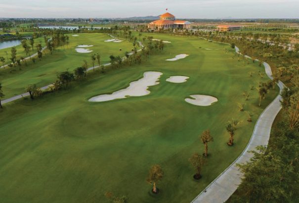 The International Series expands to new horizons with Cambodia debut in 2025 The International Series expands to new horizons with Cambodia debut in 2025