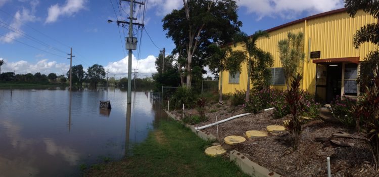 Qld floods: Full report