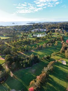 Bateman’s Bay Open 2025