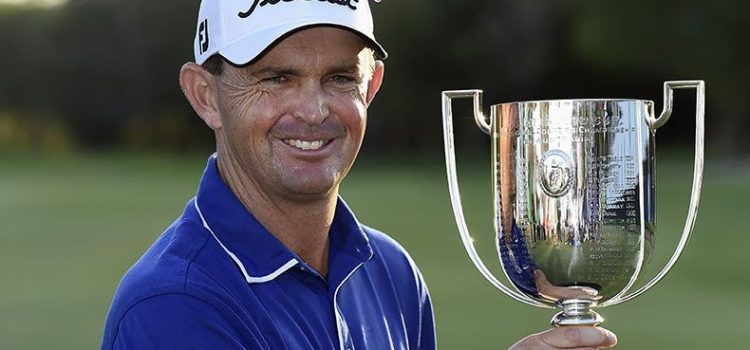 Chalmers snares dramatic victory at Australian PGA Championship