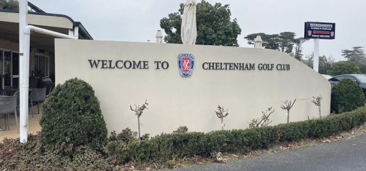 Cheltenham blindsided by their nearest neighbours 