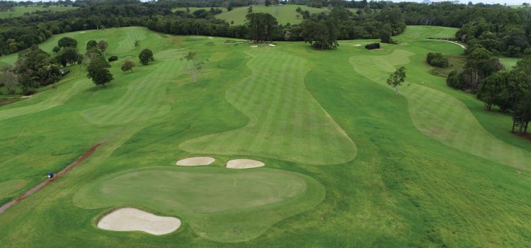 Maleny Golf Club reaches out