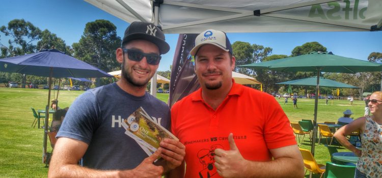 Gawler Golf Club – what a laugh Gawler Golf Club – what a laugh