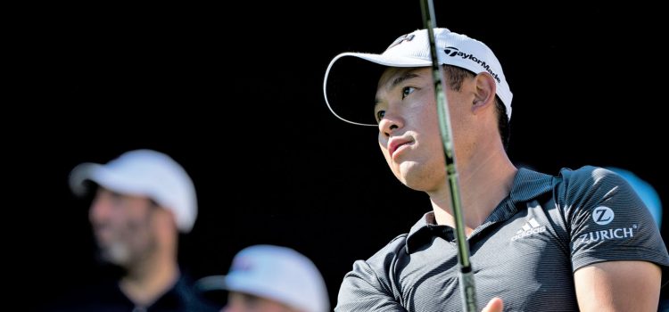 The Masters: Nick Faldo’s insight