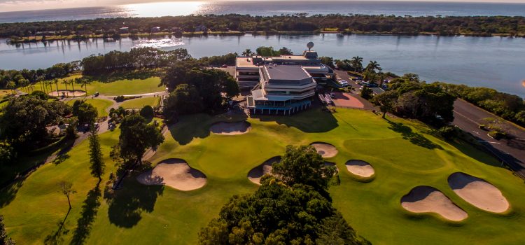 Coolangatta & Tweed Heads Golf Club