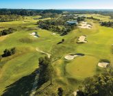 RESORT OF THE MONTH: Curlewis Golf Club