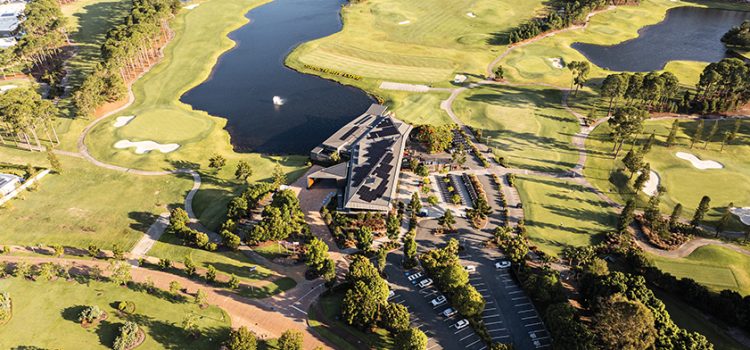 Sanctuary Cove to host the Australian WPGA Championship 