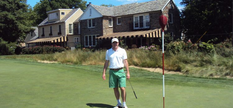 US Open Preview: Merion Golf Club US Open Preview: Merion Golf Club