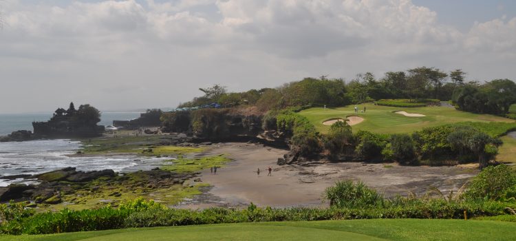 Bali Bliss: Nirwana Bali Golf Club