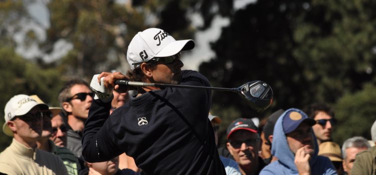 Multiple wins for Aussie golfers Multiple wins for Aussie golfers