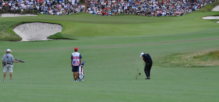 World Cup of Golf to return to Royal Melbourne in November