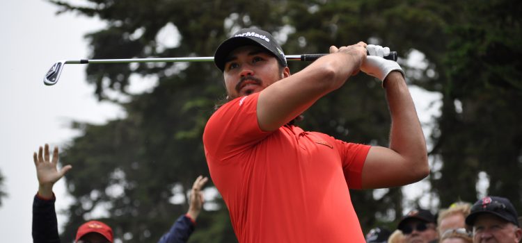 Adam Scott and Jason Day to represent Australia at ISPS HANDA World Cup of Golf