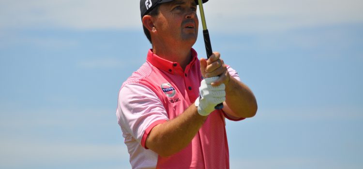 Chalmers grabs maiden win on PGA Tour
