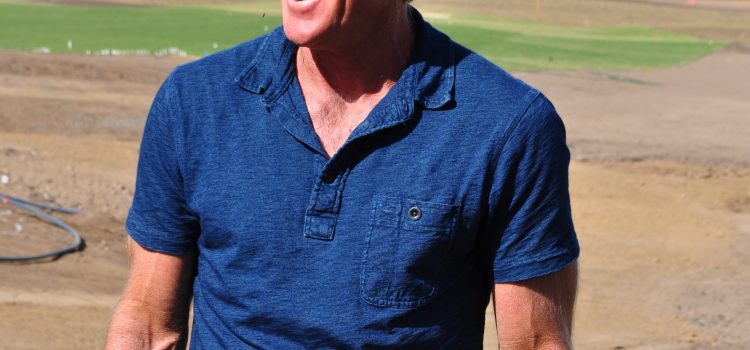 Norman to be inducted into Asia Pacific Golf Hall Of Fame