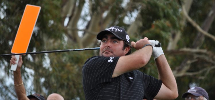 Bowditch dominates on PGA TOUR with wire-to-wire win