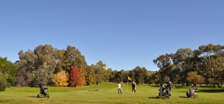 Wondonga Golf Club sold to consortium