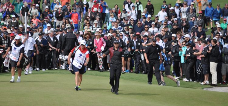 Ryder Cup excitement to carry over to the World Cup of Golf