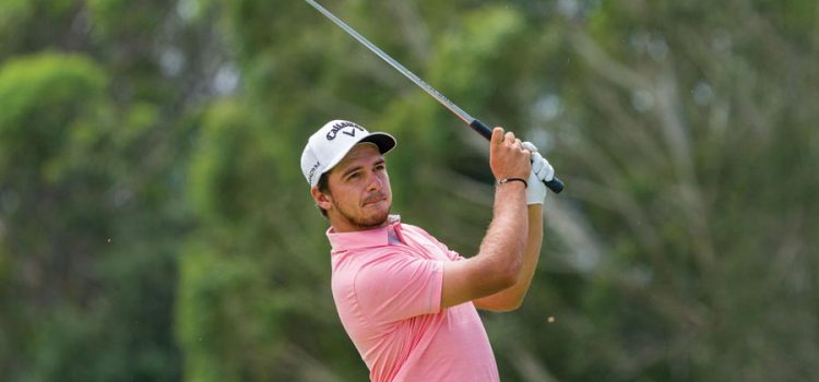 Micheluzzi’s magic ride