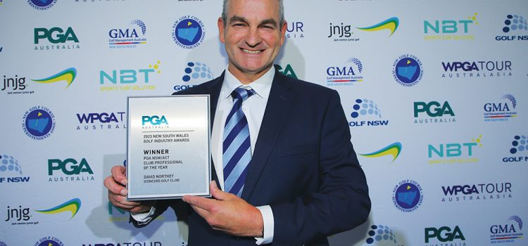 2023 PGA Awards – celebrating professional excellence