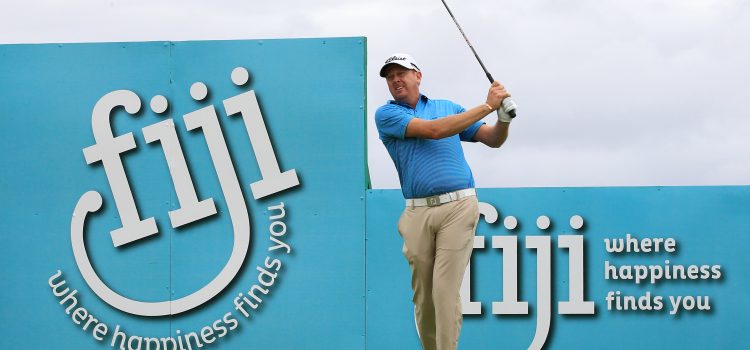 Tour Talk: Foursomes fun and Fiji Breezes