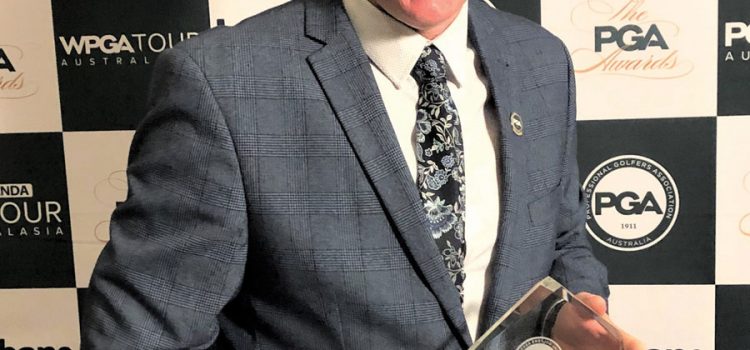 Award-winning GM Des Shearer to start anew