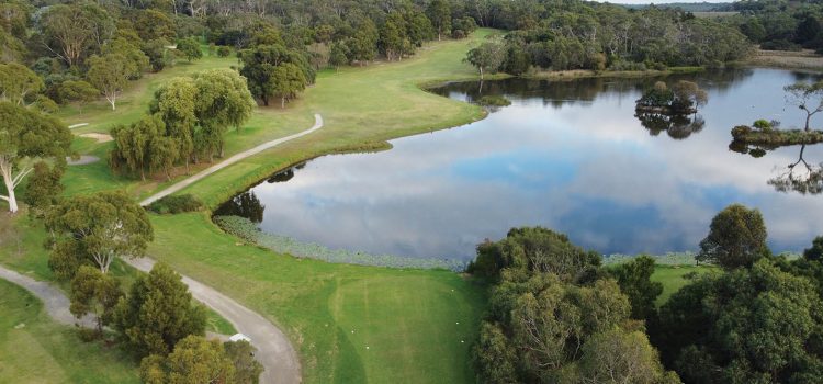 50TH ANNIVERSARY: Devilbend Golf Club