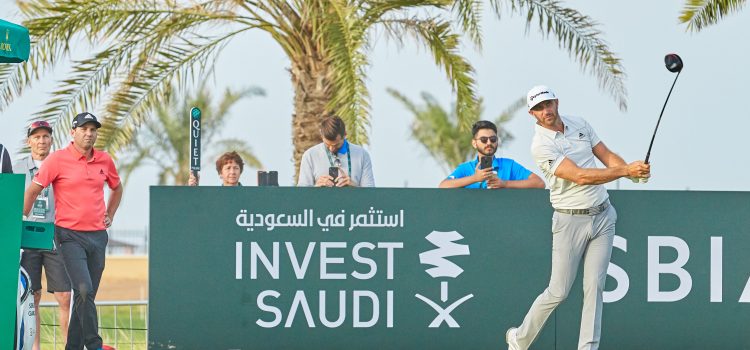 Troon’s International Division starts the year on an event high