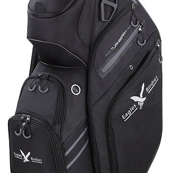 Eagles & Birdies Turnberry Cart Bag