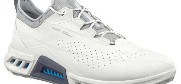 Introducing THE ECCO BIOM C4