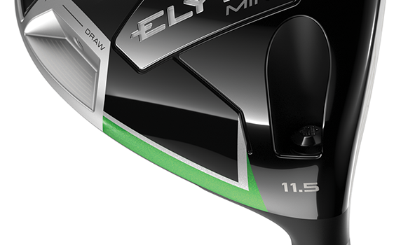 Elyte Mini Driver