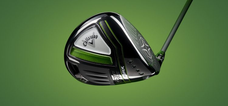 Callaway Epic Speed, Epic MAX and Epic MAX LS Drivers