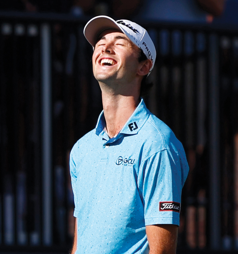 Australian PGA