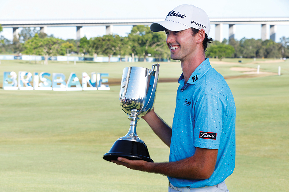 Australian PGA