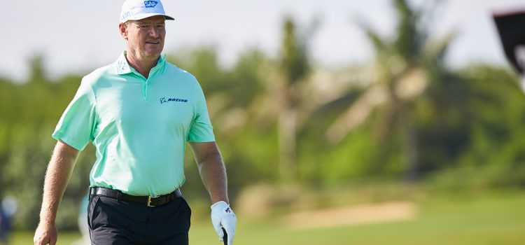 Els, Casey and Oosthuizen to play Australian Open