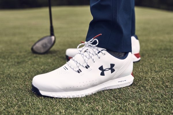 Ua hovr drive golf cheap
