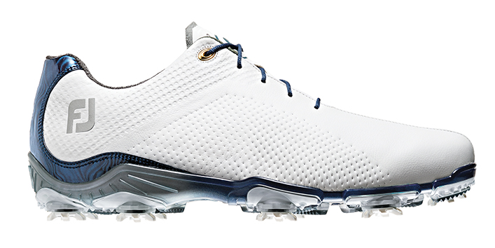 FootJoy’s 100 year commitment to innovation and excellence | Inside ...