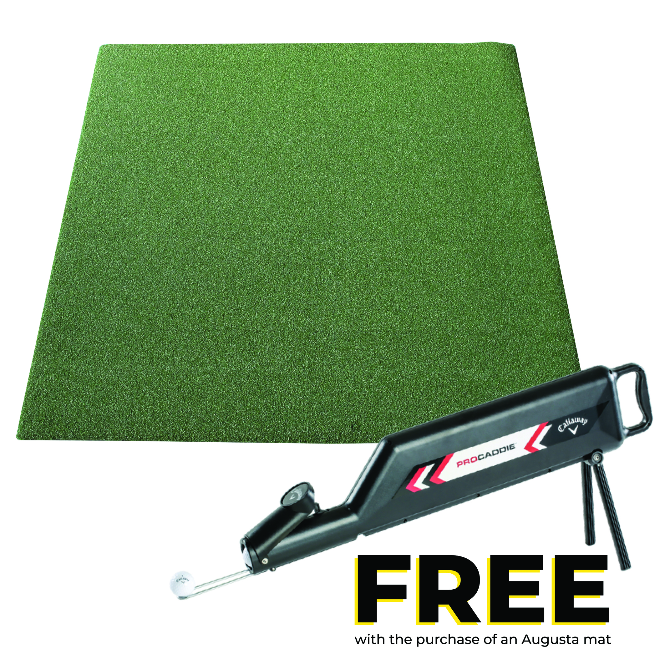 FREE-Pro-Caddie-with-Augusta-Golf-Practice-Mat