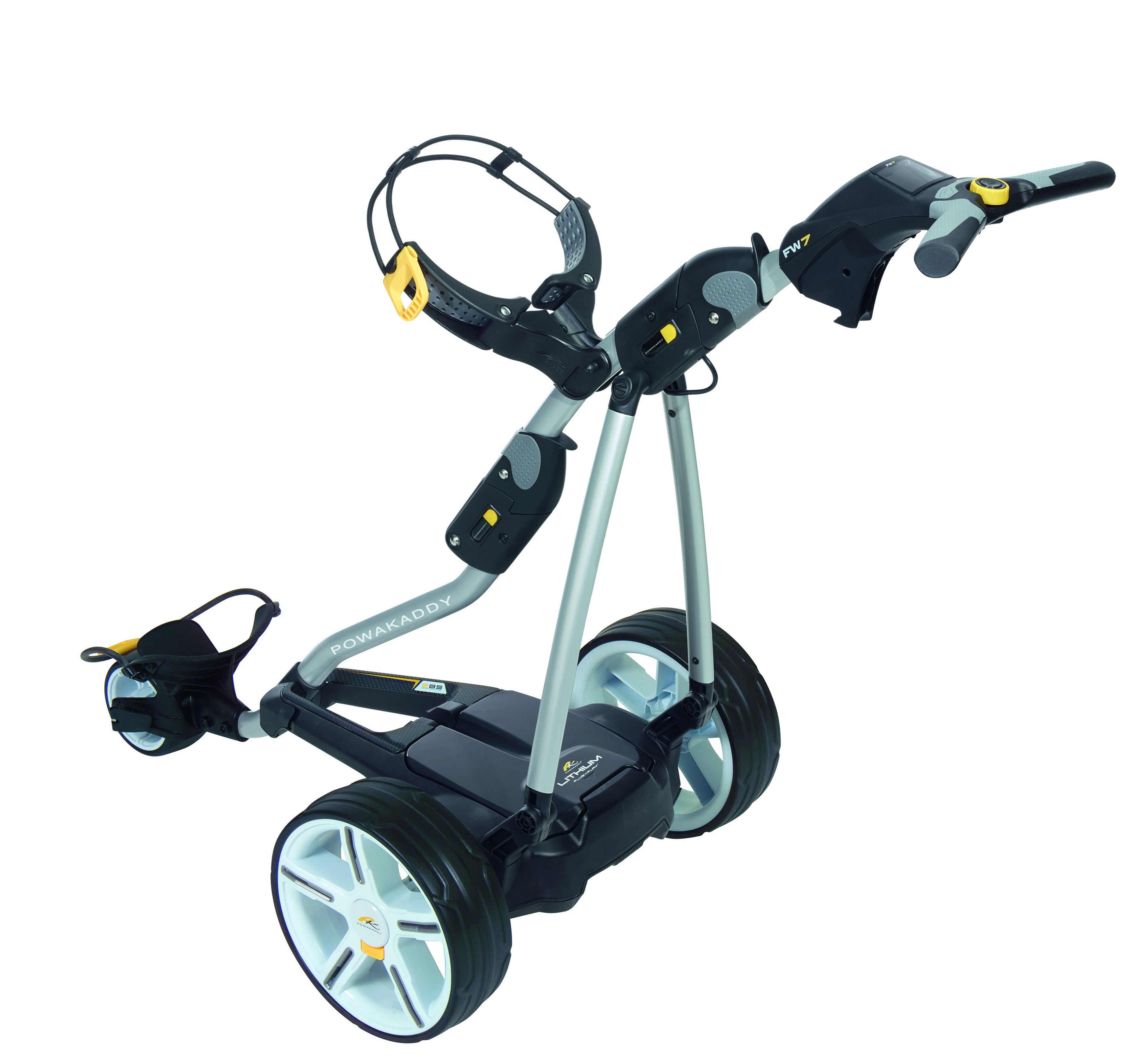 Powakaddy FW7