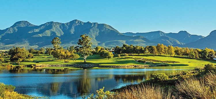 South Africa 2026 – The ultimate CGE golf experience