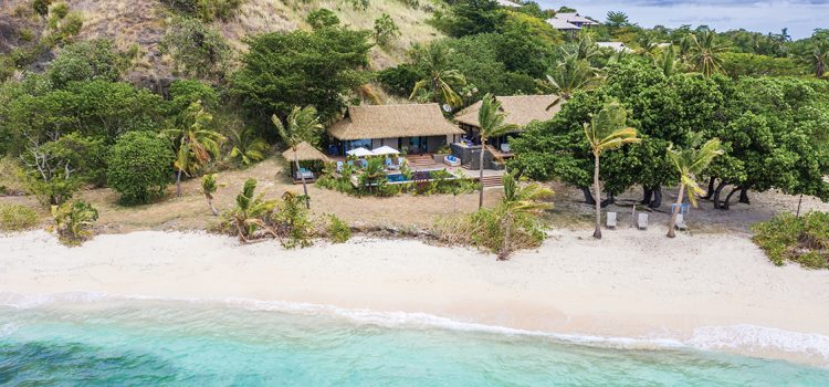 Fiji –Where happiness comes naturally 