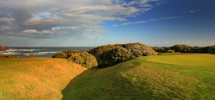 Club of the month: Flinders Golf Club