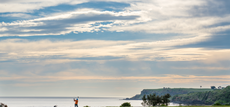 Tee it up at the Ninth Annual Mornington Peninsula Golf Classic!