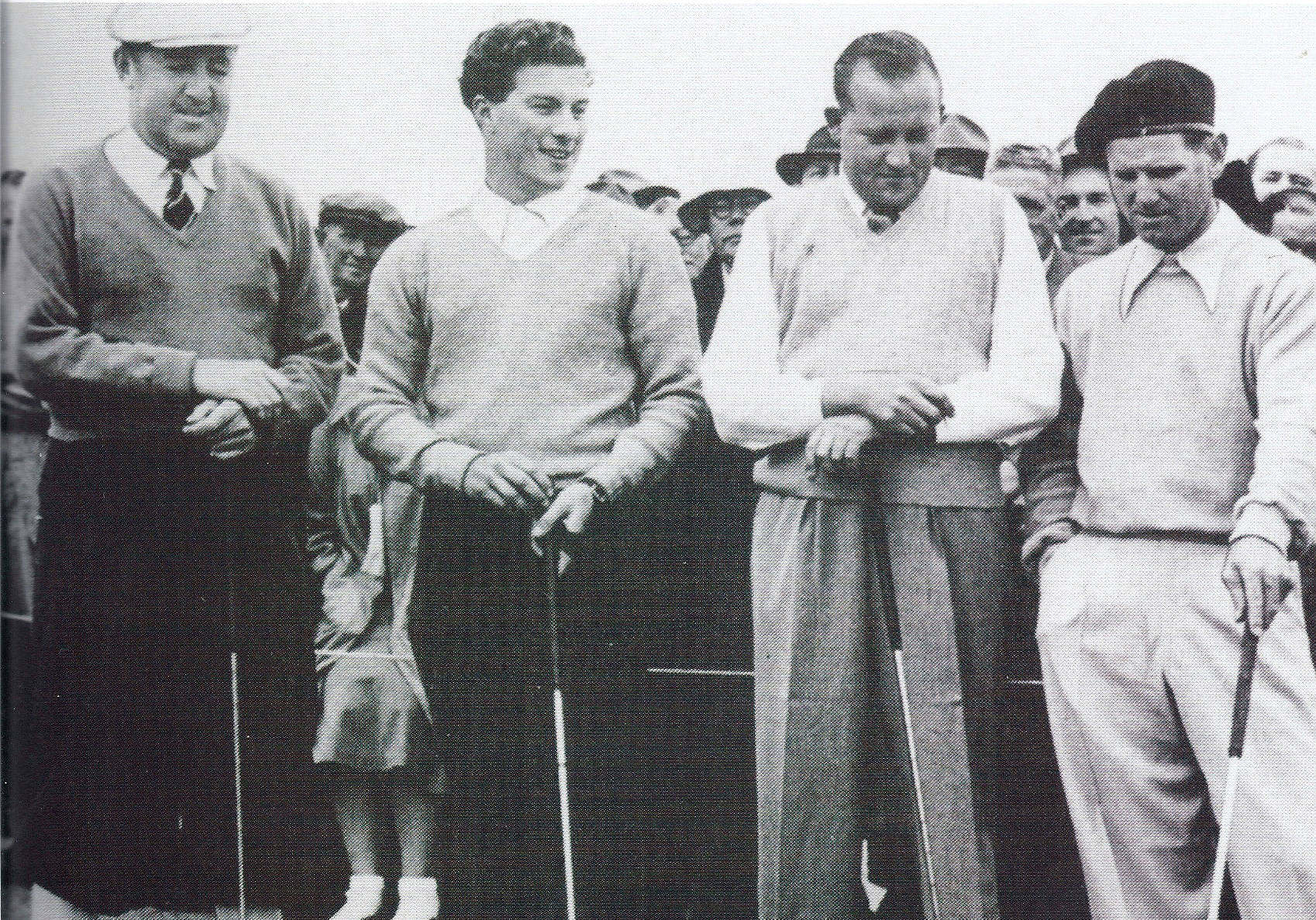 Four-Australian-greats