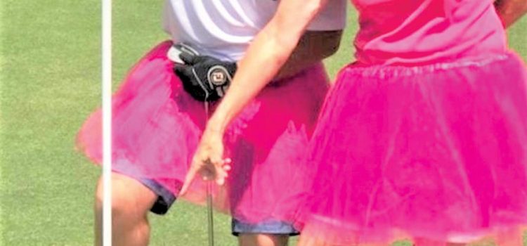 Headland’s Hill of holes-in-one