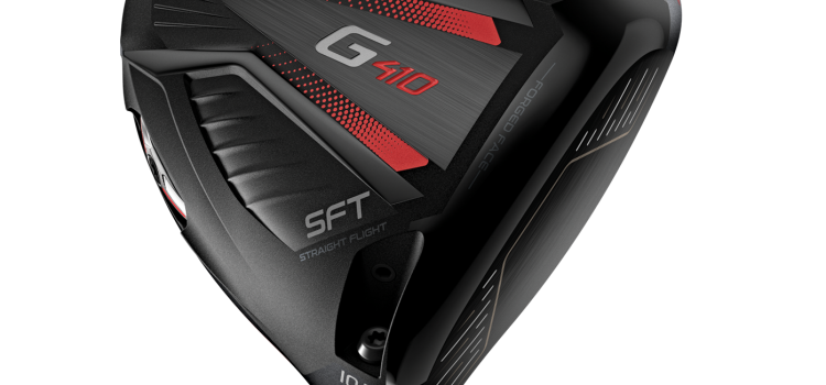 PING G410 Driver