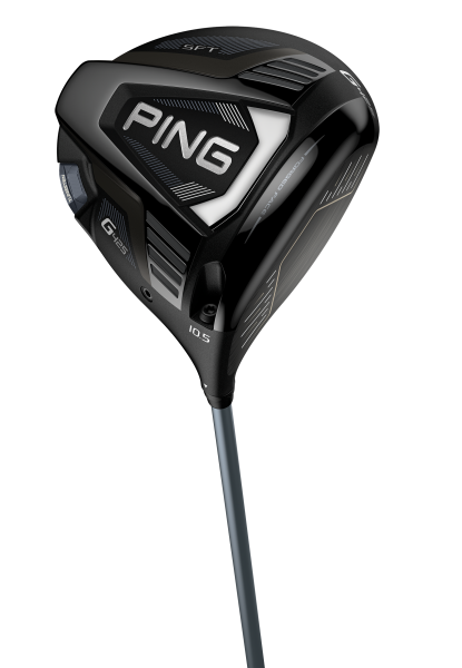 PING G425 Driver